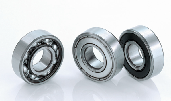Bearing 2 Bearing 2