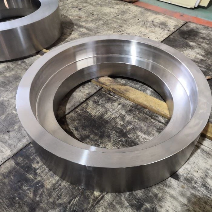 Cylinder Back Hub Cylinder Back Hub