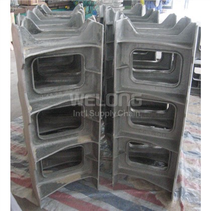 ریت کاسٹنگ کیریئر